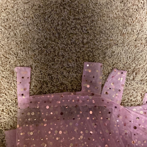 Sheer curtains - Picture 2 of 2